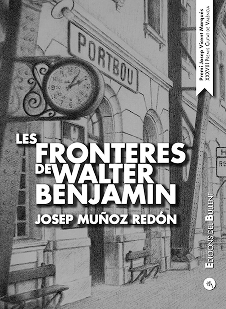 Les fronteres de Walter Benjamin