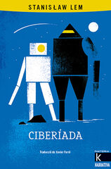 Ciberíada Ciberíada