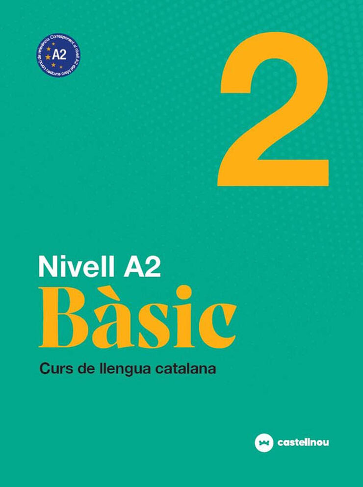 Nivell A2 Bàsic 2