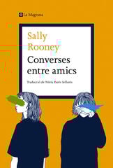 Converses entre amics Converses entre amics