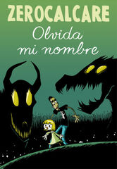 Olvida mi nombre Olvida mi nombre
