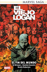 El Viejo Logan 9. El fin del mundo