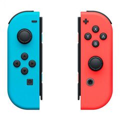 Comandament Joy - Con Nintendo Switch