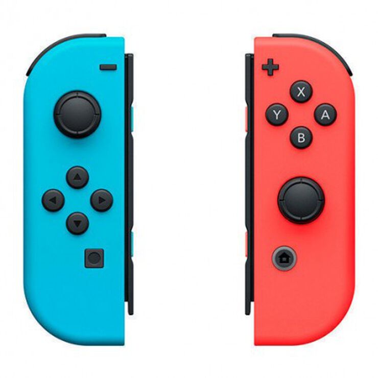 Mando Joy - Con Nintendo Switch