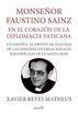 Monseñor Faustino Sainz