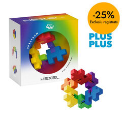 Hexel Spectrum