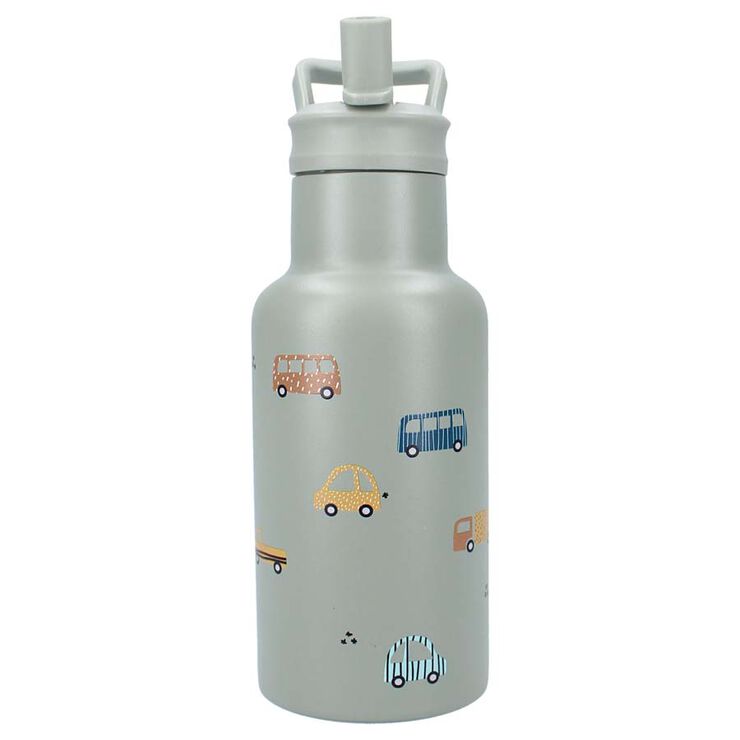 Ampolla Kidzroom 350ml Vehicles