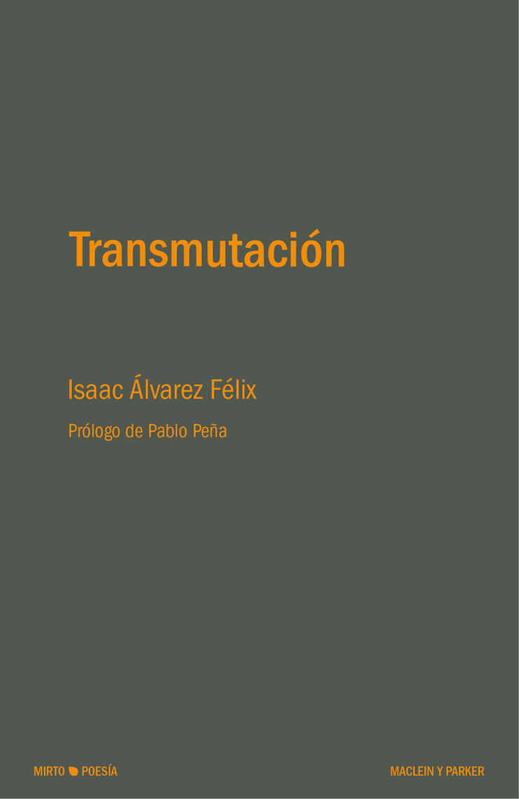 Transmutación