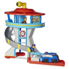 Paw Patrol Lookout Tower