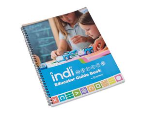 Guía docente Sphero Indi Catalán