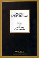 Arden las p&eacute;rdidas