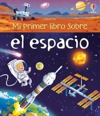 Mi primer libro sobre el espacio Mi primer libro sobre el espacio