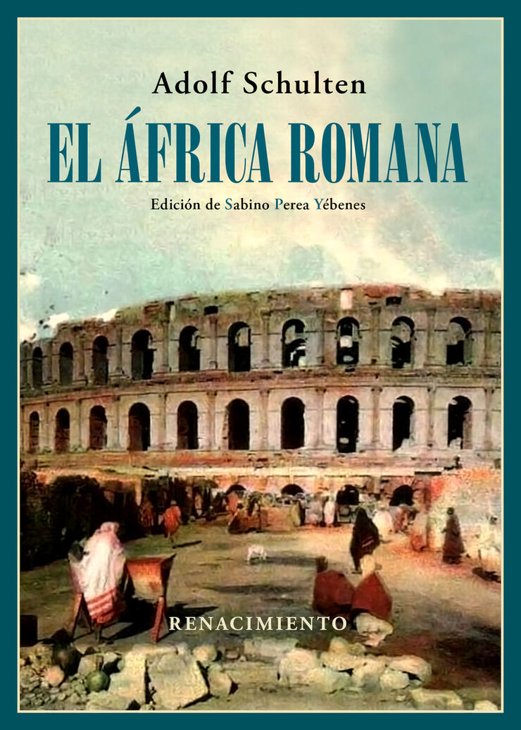 El África romana