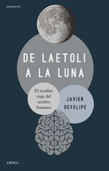 De Laetoli a la Luna De Laetoli a la Luna