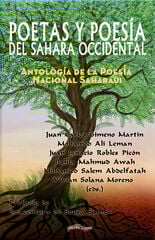 Poetas y Poesía del Sahara Occidental Poetas y Poesía del Sahara Occidental