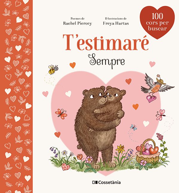 T'estimar&eacute; sempre