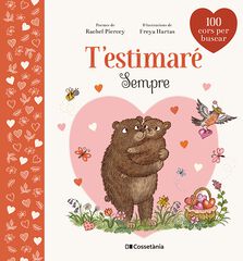 T'estimar&eacute; sempre