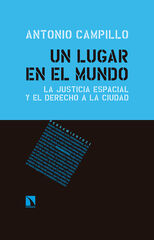 Un lugar en el mundo