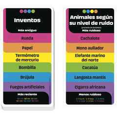 Drop Trivial