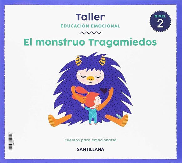 Nivel 2 Taller Educaci&oacute;n Emocional