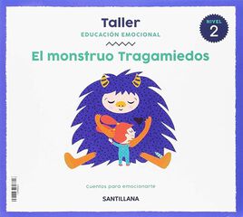 Nivel 2 Taller Educacion Emocional Ed18 Nivel 2 Taller Educacion Emocional Ed18