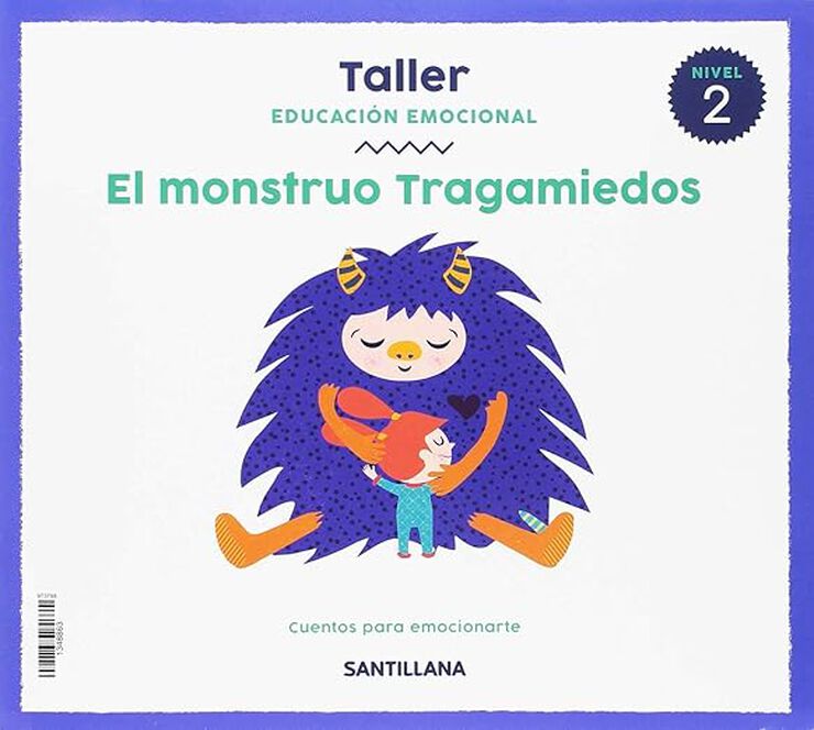 Nivel 2 Taller Educacion Emocional Ed18
