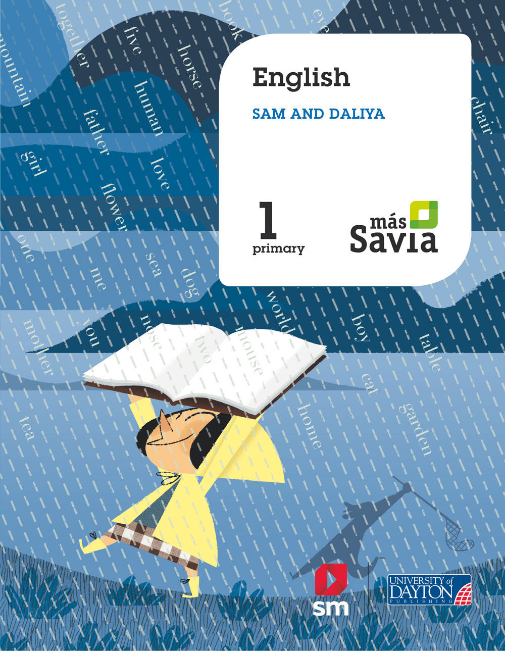 1&ordm; Ep Ingl&eacute;s English for Plurilingual Schools M&aacute;s Savia 18