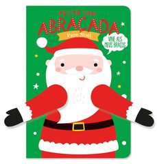 Fes-me una abraçada Pare Noel Fes-me una abraçada Pare Noel