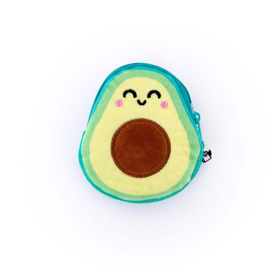 Moneder Clauer Stickers Avocat