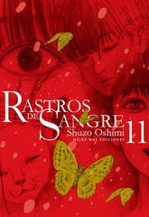 Rastros de sangre 11 Rastros de sangre 11