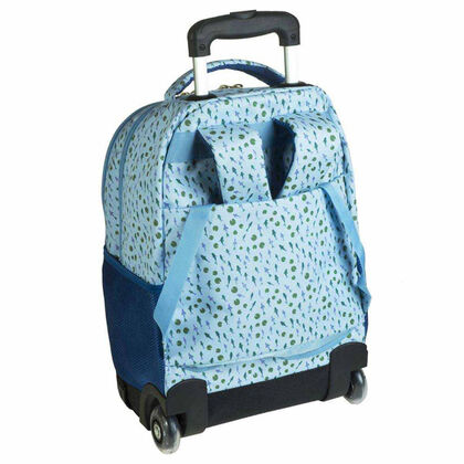 Mochila De Ruedas Busquets Magical Mochila De Ruedas Busquets Magical
