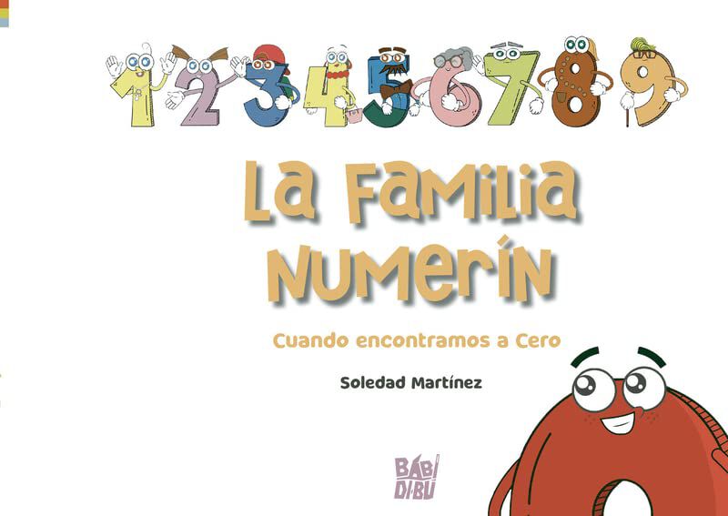 La familia Numer&iacute;n