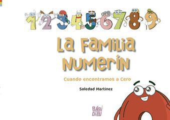 La familia Numer&iacute;n