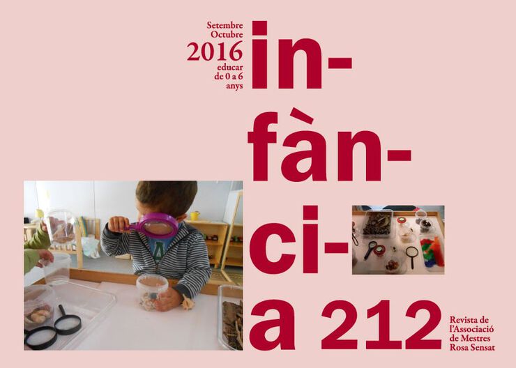 Revista IN-FN-CIA 212 Setembre 16 Cat.