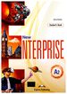 NEW ENTERPRISE A2 STUDENT’S BOOK WITH DIGIBOOK