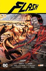 Flash vol. 6: Zoom (Flash Saga - Nuevo Universo parte 6) Flash vol. 6: Zoom (Flash Saga - Nuevo Universo parte 6)