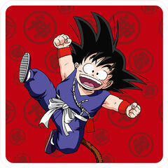 Memoarrr! Dragon Ball