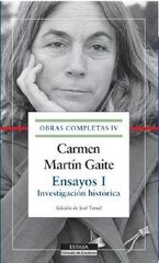 Ensayos Ensayos