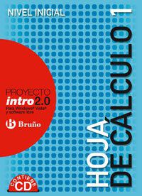 BRU S Hoja de c&aacute;lculo 1/Intro 2.0. Bru&ntilde;o Text 9788421660362
