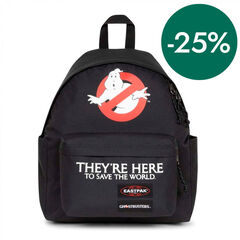 Mochila Eastpak Day Pak'r Ghostbusters Poster