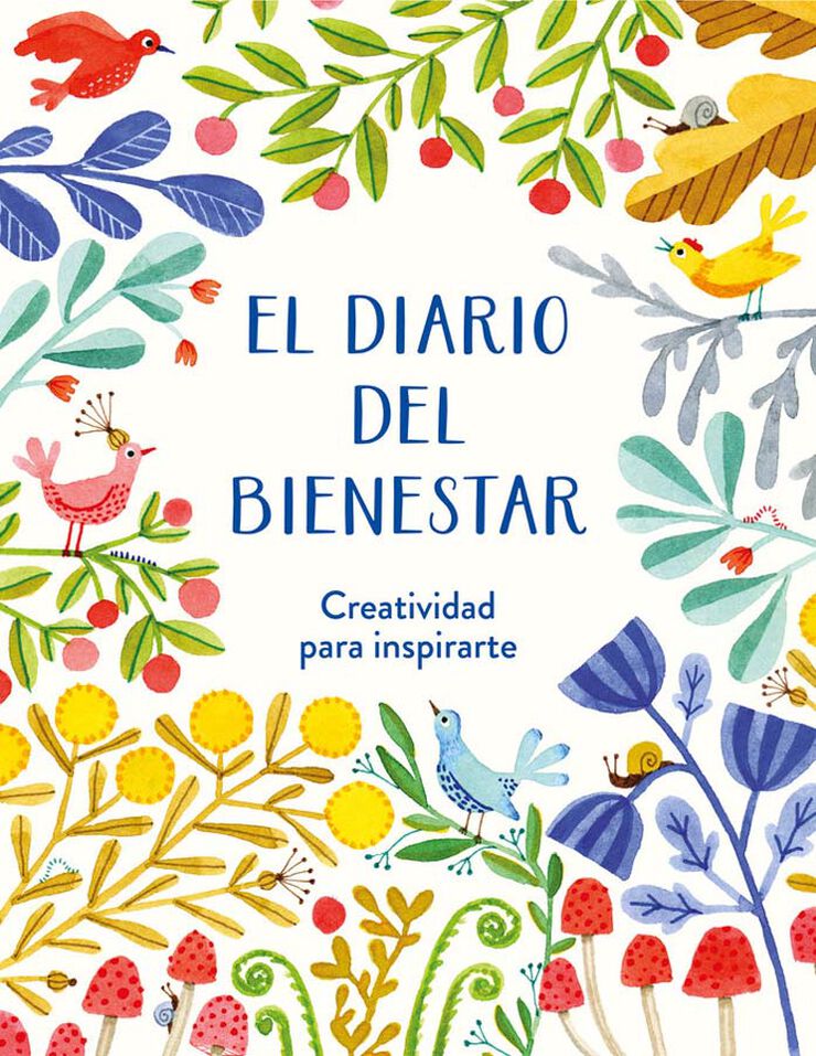 El diario del bienestar