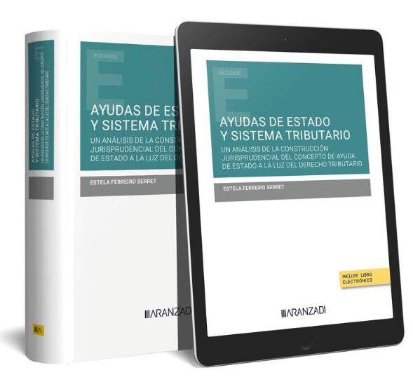 Ayudas de Estado y sistema tributario