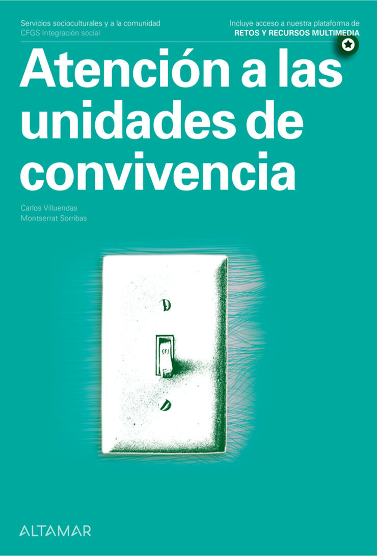 Atenció a Les Unitats de Convivència