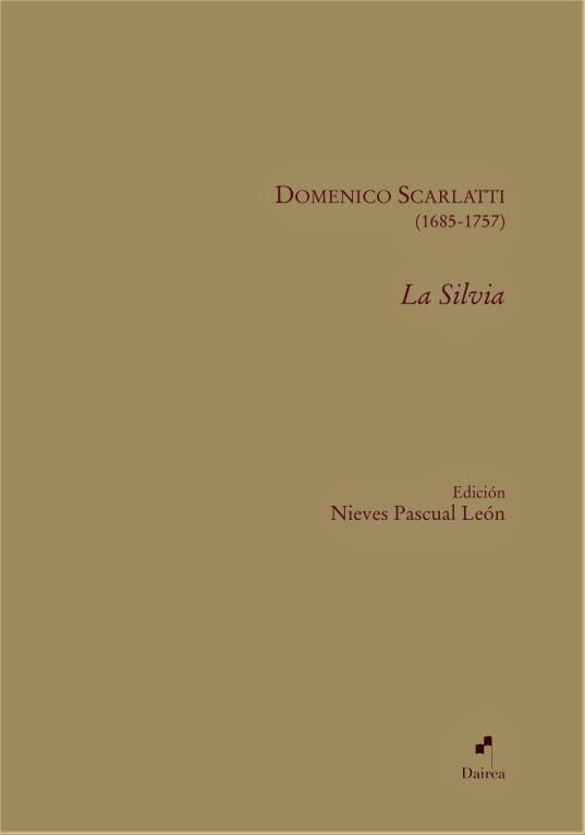 La Silvia