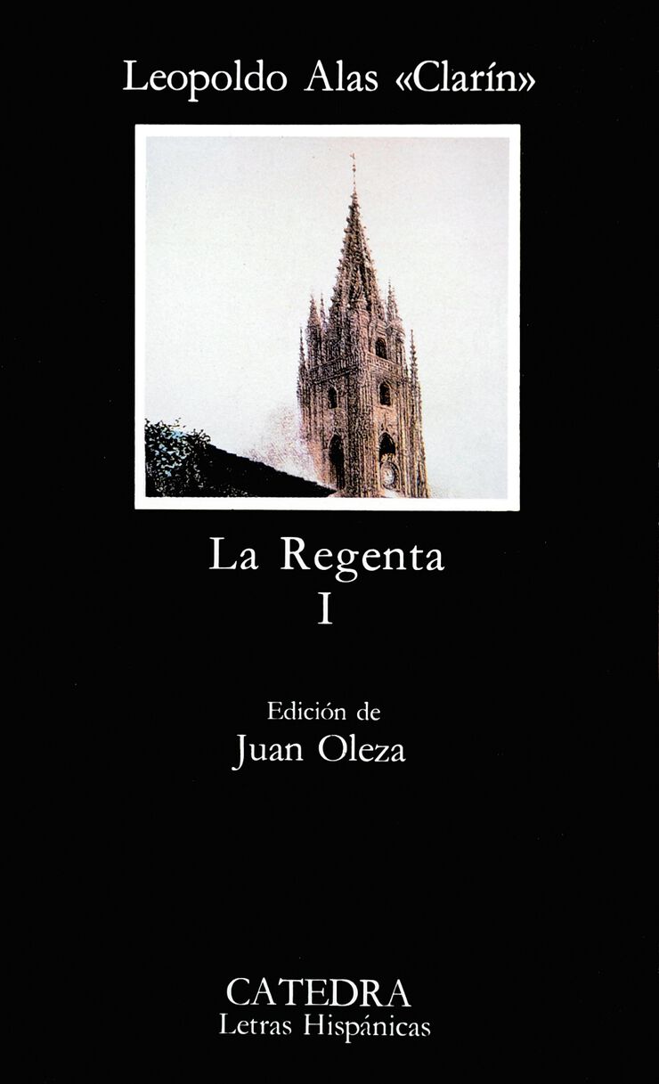Regenta, La (I)