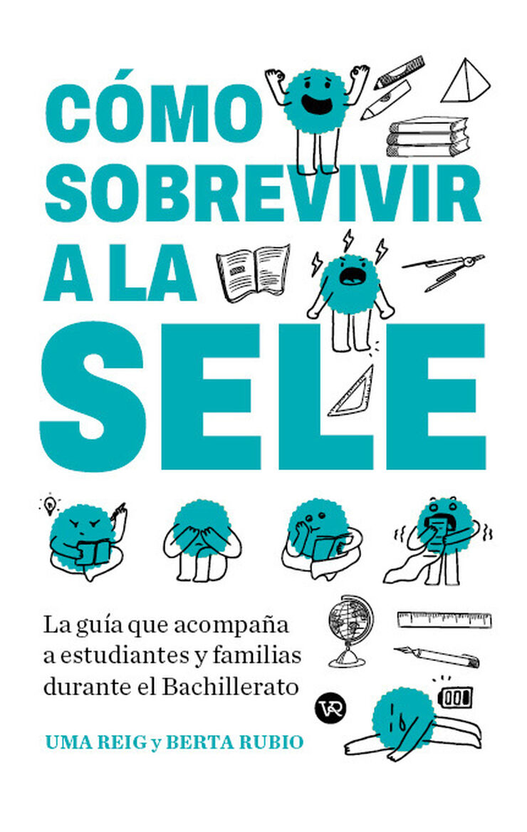 C&oacute;mo sobrevivir a la SELE