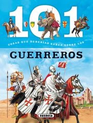 Los guerreros Los guerreros