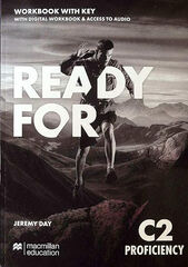 Ready for + C2 Proficiency Wb +key ePk Ready for + C2 Proficiency Wb +key ePk