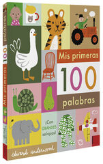 Mis Primeras 100 Palabras Mis Primeras 100 Palabras