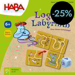 Laberinto de la lógica